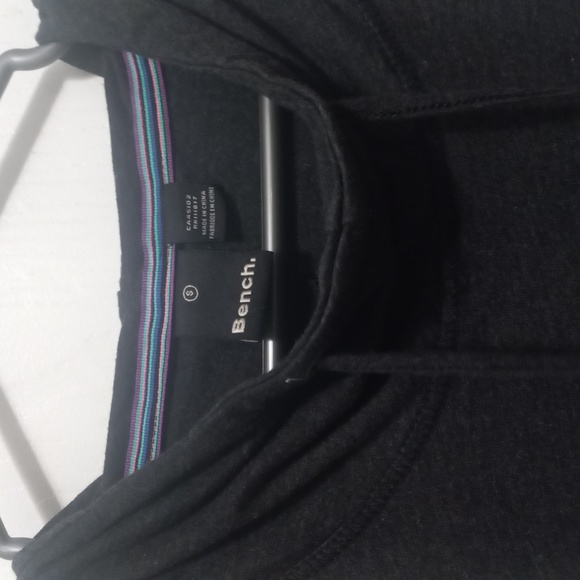 Charcoal grey BENCH top - Picture 2 of 6